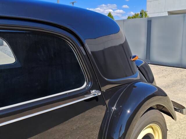 Citroën Traction Avant 11 B