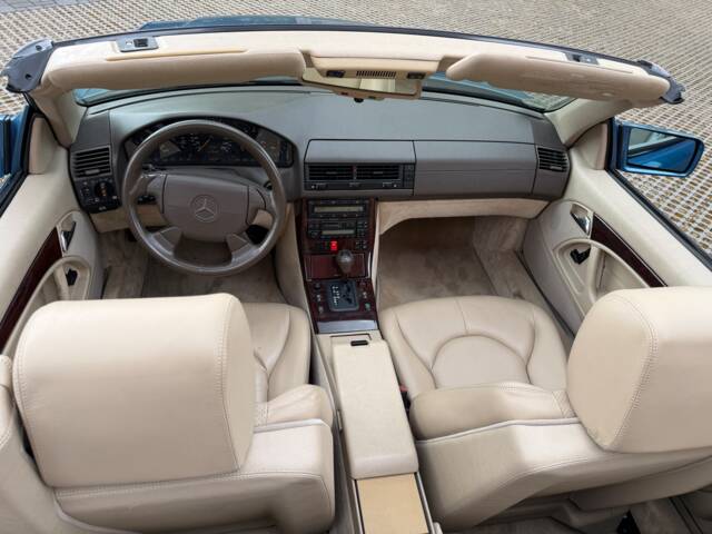 Mercedes-Benz SL 280