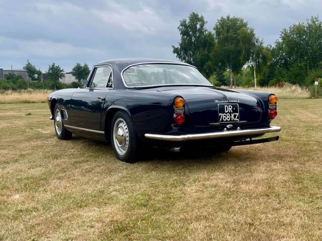 Maserati 3500 GT Touring