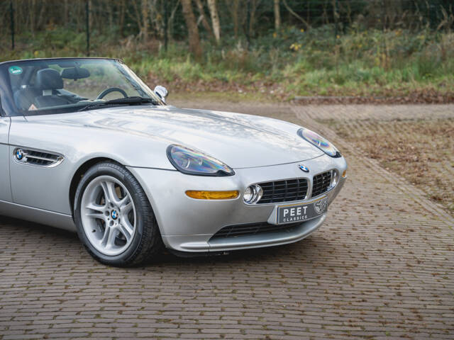 BMW Z8