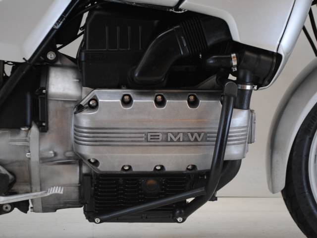 BMW K 100