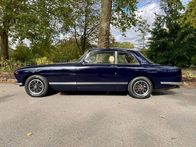 Bristol 411 Mk. V