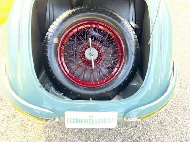 Alfa Romeo 8C 2900