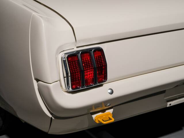 Ford Shelby GT 350