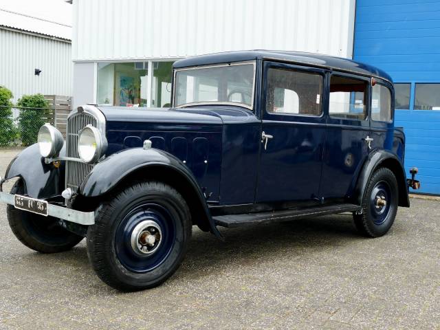 Bild 1/32 von Peugeot 301 (1932)