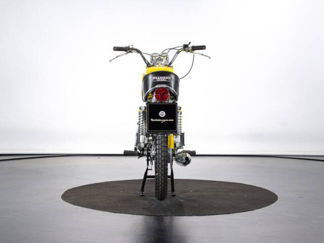 Gilera 150 Autostrada