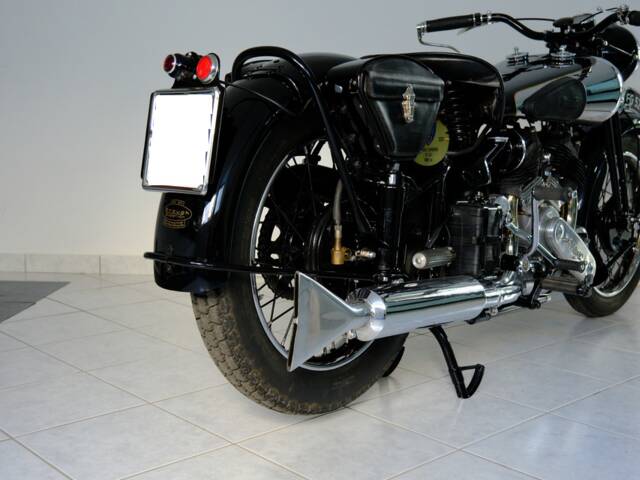 Brough-Superior SS 80