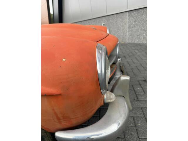 Mercedes-Benz 190 SL