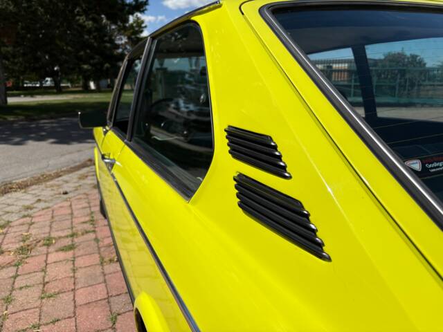 BMW 2002 tii Touring