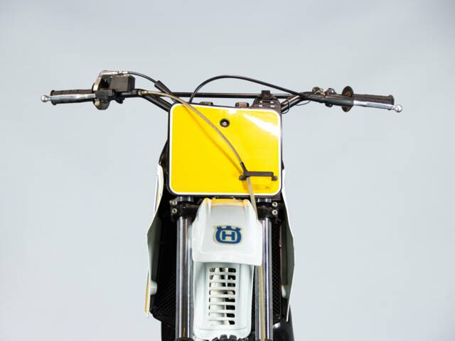 Husqvarna CR 430