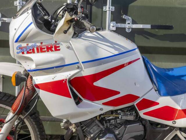 Yamaha XTZ 750 Super Ténéré