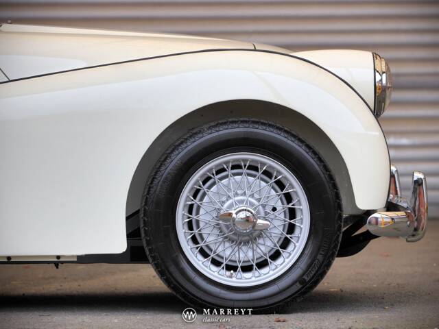 Triumph TR 2