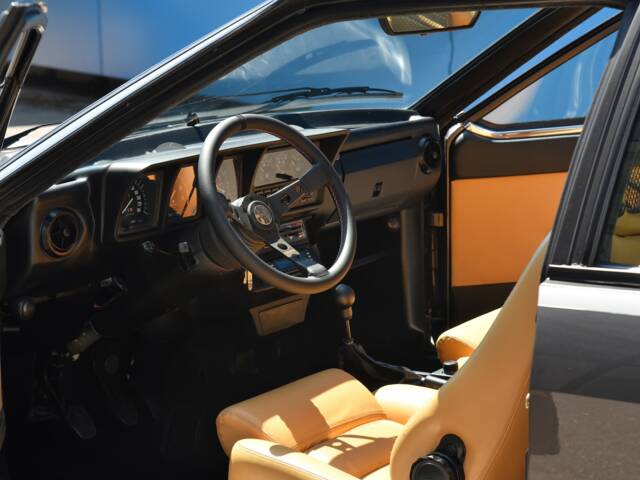 Alfa Romeo GTV 6 2.5