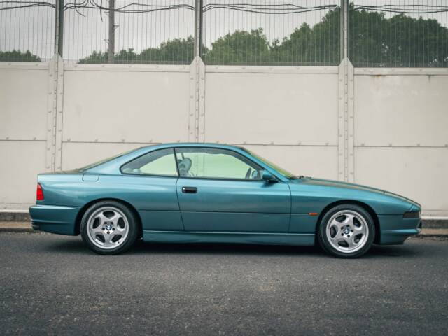 BMW 840Ci