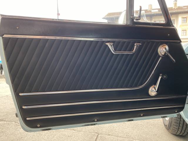 Alfa Romeo 1750 Spider Veloce