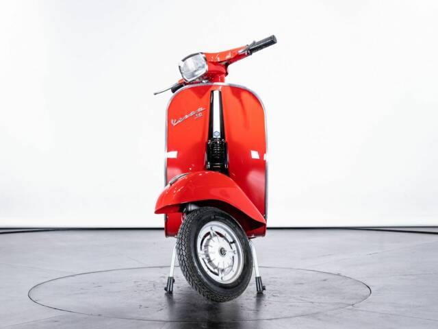 Piaggio Vespa 50 S
