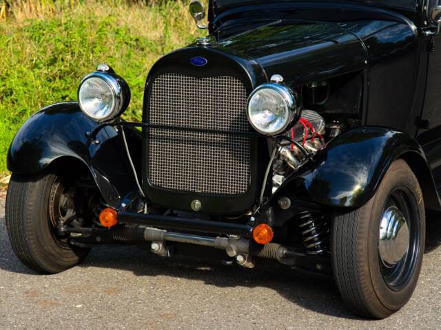 Ford Model A