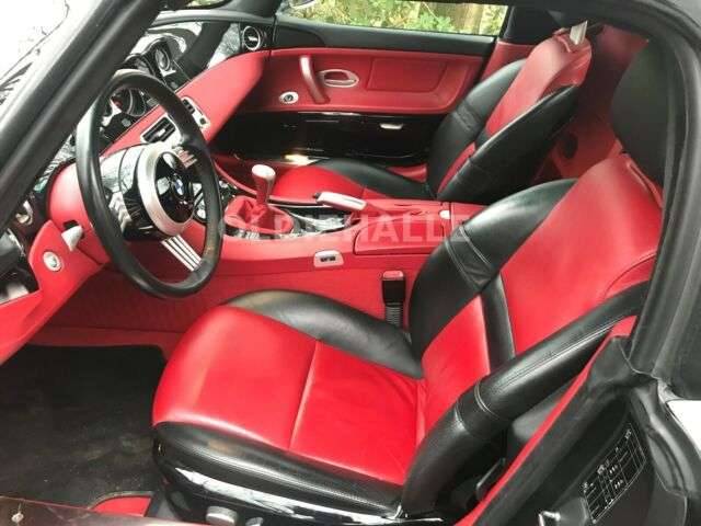 BMW Z8