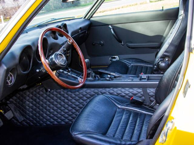 Datsun 240 Z