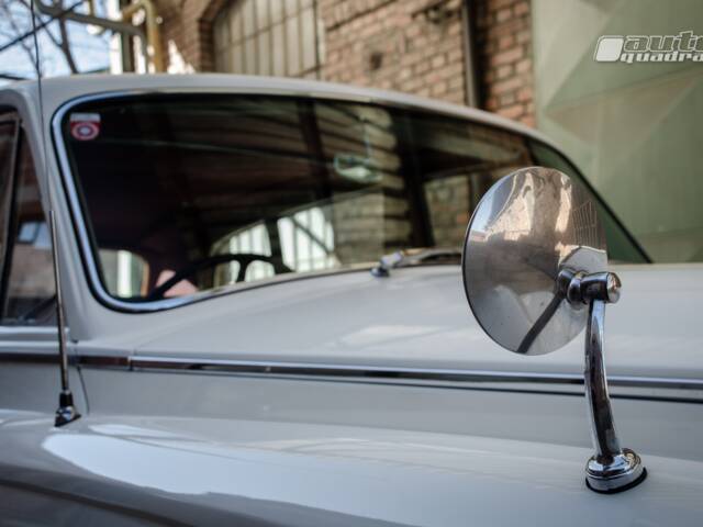 Rolls-Royce Phantom V
