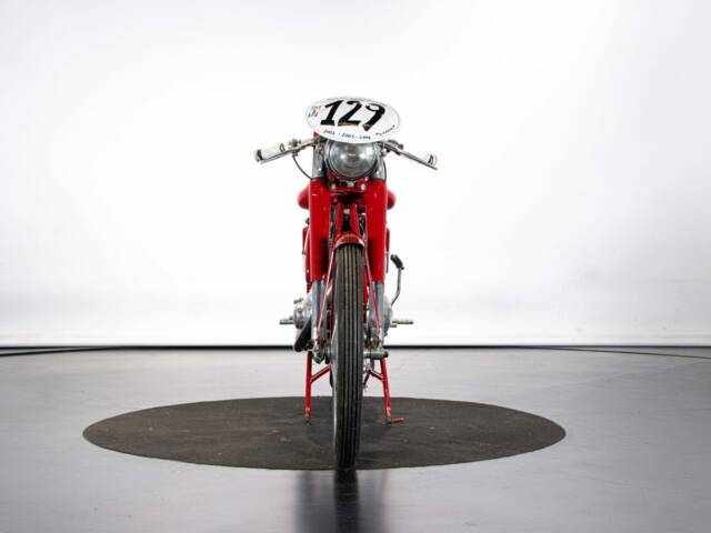 Mondial 175 Turismo Veloce