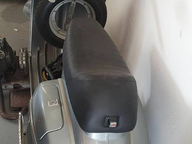Piaggio Vespa 150 Sprint