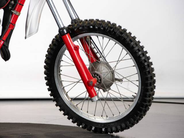 Beta RC 125