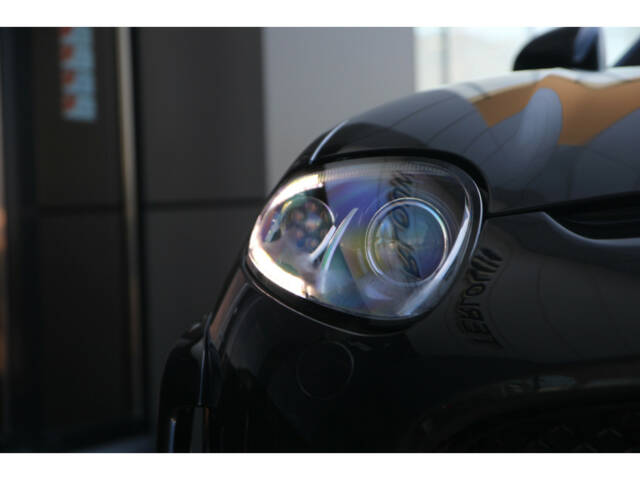 Jaguar XKR-S