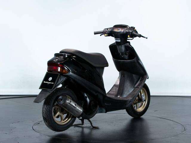 Honda DIO ZX