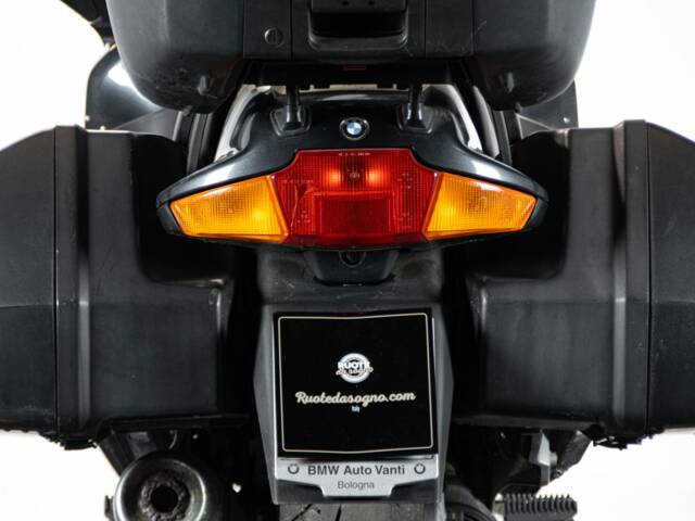 BMW R 1100 RT
