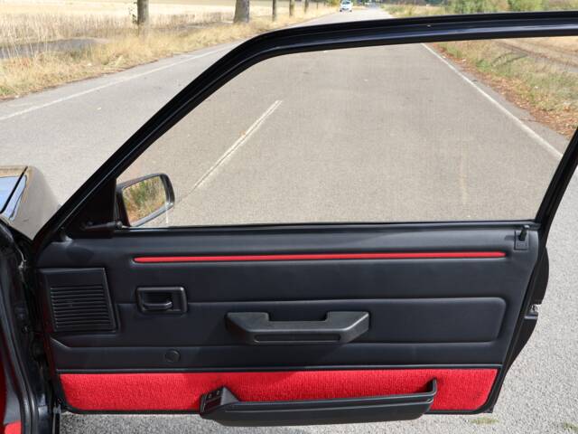 Peugeot 205 GTi 1.9