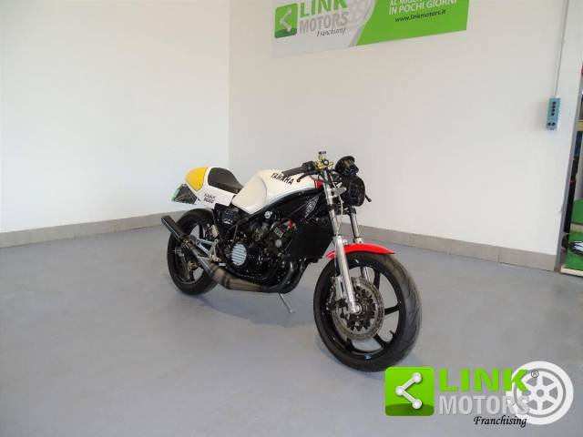 Imagen 1/20 de Yamaha DUMMY (1991)