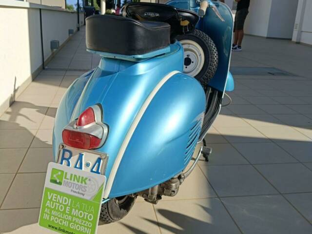 Piaggio Vespa 150