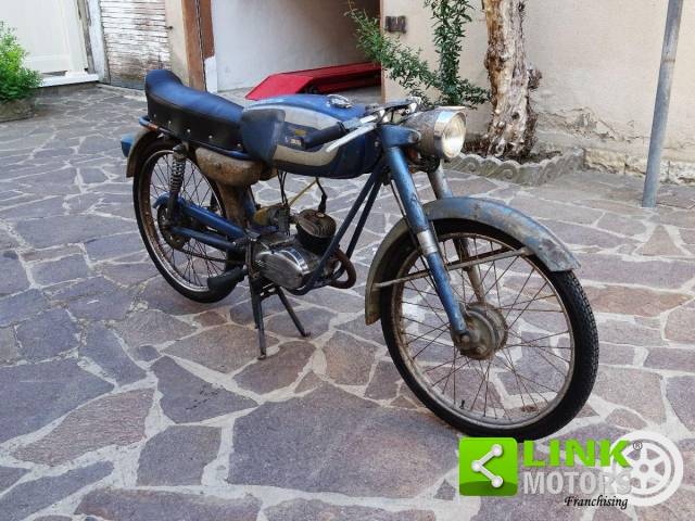 Image 1/29 of Ducati DUMMY (1960)