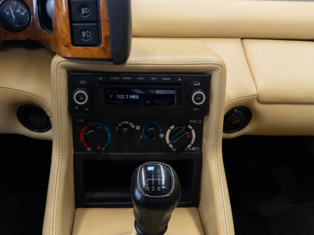 Lotus Esprit SE
