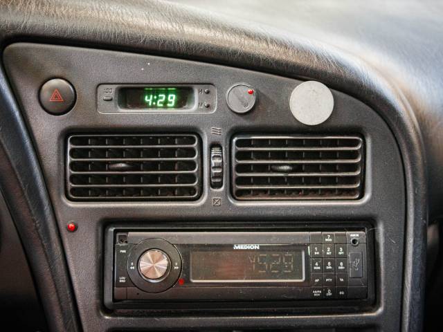 Toyota Celica GT-Four