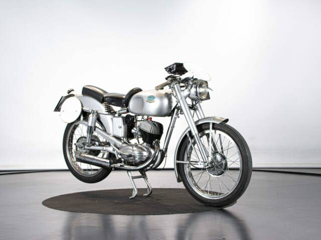 Mondial 160 Sport Lusso