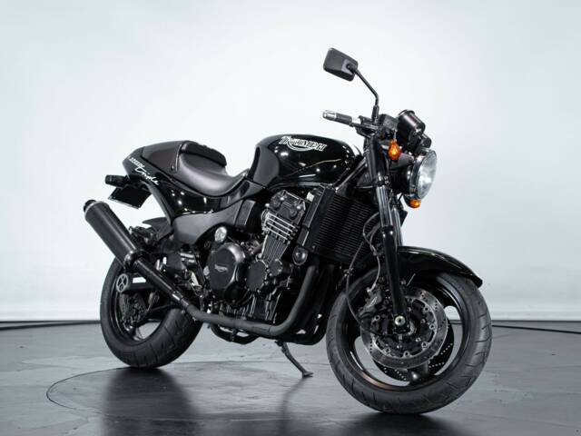 Triumph Speed Triple