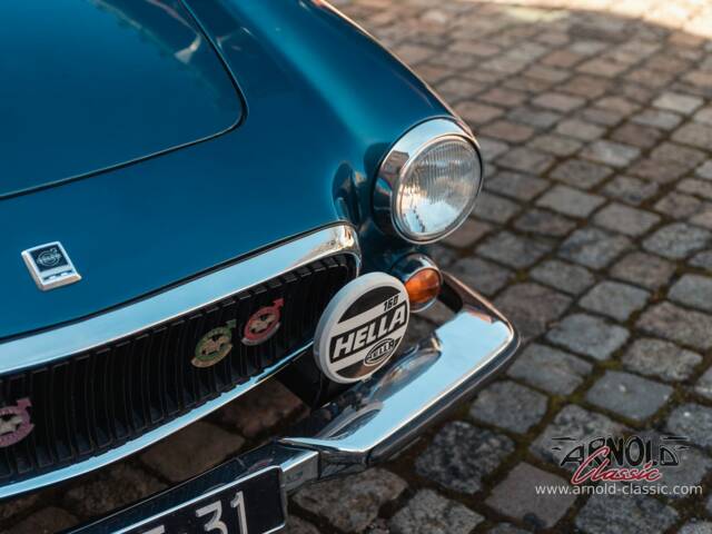 Volvo 1800 ES