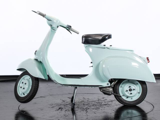 Afbeelding 1/29 van Piaggio DUMMY (1964)