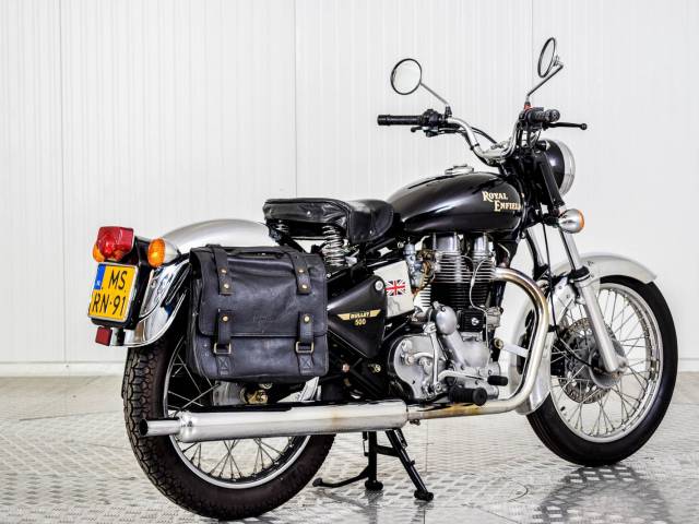 Royal Enfield Classic Motorcycles For Sale - Classic Trader