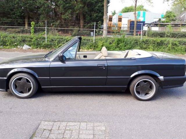 BMW 325i