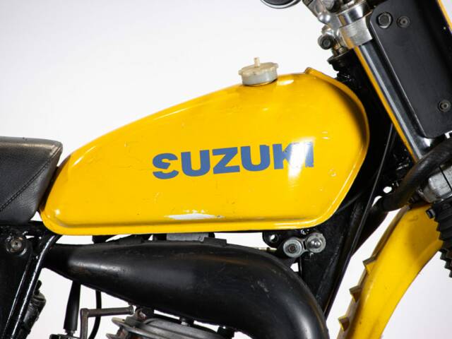 Suzuki RM 125