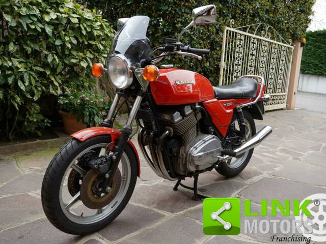 Laverda 1000 3 C I