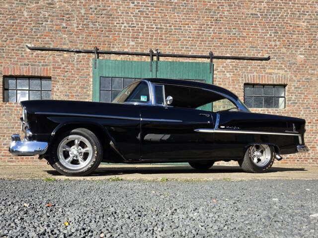 Chevrolet Bel Air Hardtop Coupe