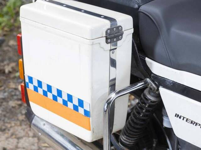 Norton Interpol 2