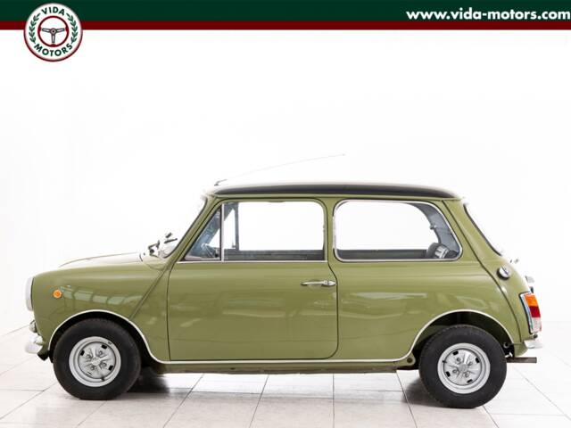 Innocenti Mini Cooper 1000