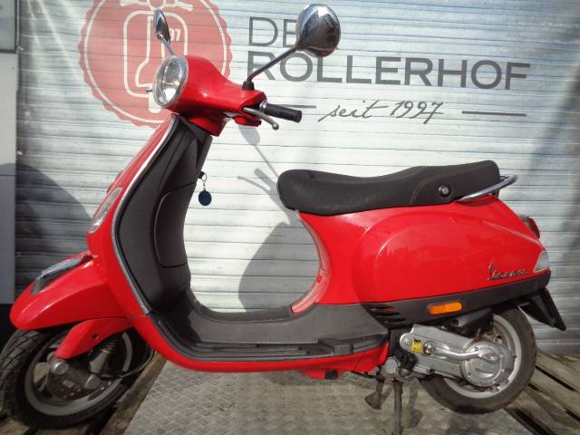 Bild 1/4 von Piaggio DUMMY (2000)