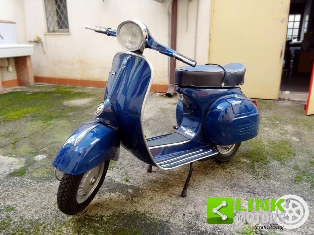 Image 1/20 of Piaggio DUMMY (1977)