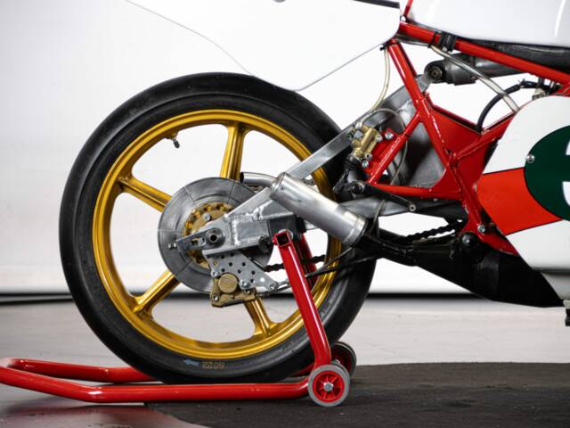 Yamaha TZ 250